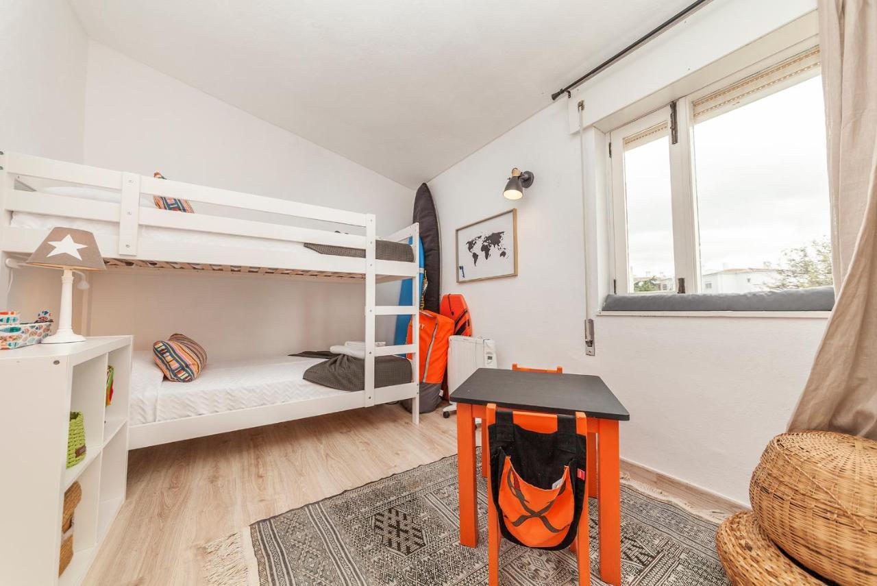 C18 - Church Square Apartment In Luz Exterior foto